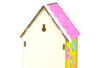 maison à papillons - Nichoirs en bois – 10doigts.fr