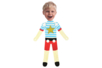 marionette - Supports en papier – 10doigts.fr