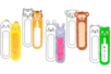 marque-page à colorier - Supports de Coloriages – 10doigts.fr