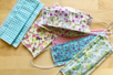 Masque de protection - Coupons de tissus – 10doigts.fr