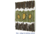 mini toile - Décors nature – 10doigts.fr