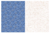 mix and match decopatch camaieu bleu - Papiers Décopatch – 10doigts.fr