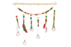 mobile de noel - Activités manuelles bricolages de Noël – 10doigts.fr