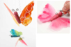 mobiles ressorts métal - Suspensions – 10doigts.fr