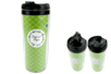 mug isotherme papa - Plastique Transparent – 10doigts.fr