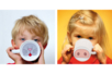 mug museaux d'animaux - Supports en céramique à décorer – 10doigts.fr