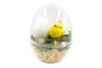 oeuf en plastique - Accessoires déco Pâques – 10doigts.fr
