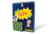 Organiseur de bureau pour Papa - Objets pour le bureau – 10doigts.fr