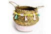 panier bébé - Activités manuelles objets décorés – 10doigts.fr
