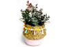 Panier pastel - Activités manuelles objets décorés – 10doigts.fr