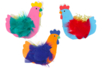 paniers poules - Kits créatifs Pâques – 10doigts.fr