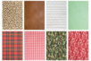papiers textiles - Papiers Format A4 – 10doigts.fr