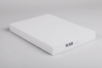 Paquet de 50 feuilles dessin blanc A3 - 120 gr - Papiers blancs – 10doigts.fr