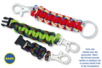 Paracorde (corde parachute) - Paracorde – 10doigts.fr