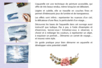 pas à pas aquarelle - Livres de coloriage et dessins – 10doigts.fr