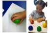 pastel cire  - Dessin 1er âge – 10doigts.fr
