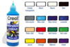 peinture pour vitres fenêtre window color - Peinture verre et faïence – 10doigts.fr