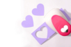 perforatrice coeur - Perforatrices fantaisies – 10doigts.fr