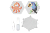 perles d'eau toucan - Kits clés en main – 10doigts.fr