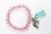 perles toupies - Perles Acrylique – 10doigts.fr