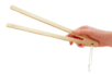 pince à barbecue - Objets bois pour la cuisine – 10doigts.fr