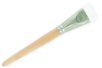 pinceau brosse à poils courts - Pinceaux brosses – 10doigts.fr