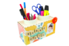 porte goblet bonne fête - Papiers à motifs – 10doigts.fr