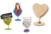 porte-nom - Cadres photos en bois – 10doigts.fr