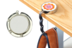 porte sac à main cadeau fête des mères - Objets pour le bureau – 10doigts.fr
