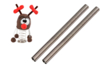 ressorts en métal - Suspensions – 10doigts.fr