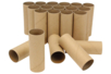 rouleaux bricolage en carton - Pots en carton – 10doigts.fr