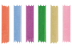 RUBAN ORGANZA - Noeuds et rubans – 10doigts.fr