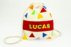 sac à dos coton rentrée scolaire enfants activité manuelle - Activités manuelles objets décorés – 10doigts.fr