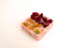 savon rose - Activités manuelles fête des mères – 10doigts.fr