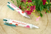 Stylo "Bonne fête maman" - Messages célébrations – 10doigts.fr