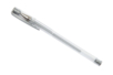 stylo gel argent - Calligraphie, Ecriture – 10doigts.fr