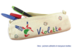 Trousse d'école Colibri - Pochoirs adhésifs – 10doigts.fr