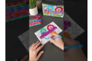 Trousse Toilette fete peres meres - Activités manuelles fête des mères – 10doigts.fr