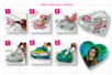 tuto vernis colle - Activités manuelles fête des mères – 10doigts.fr