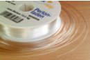Fil nylon transparent élastique - Fil nylon - 10doigts.fr