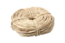 Corde de maïs - 500 gr - Paille et Raphia - 10doigts.fr