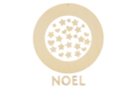 Couronne de Noël en bois + accessoires - Couronnes de Noël - 10doigts.fr