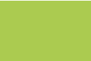 Papier épais 300 gr/m² - 50 x 70 cm Vert printemps - 10 feuilles - Papiers colorés 14191 - 10doigts.fr