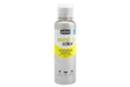 Acrylcolor brillante 150 ml - Argent - Peinture acrylique Brillante 55260 - 10doigts.fr