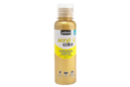 Acrylcolor brillante 150 ml - Or - Peinture acrylique Brillante - 10doigts.fr