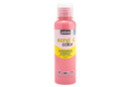 Acrylcolor brillante 150 ml - Rose - Peinture acrylique Brillante 55254 - 10doigts.fr