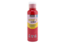 Acrylcolor brillante 150 ml - Rouge primaire - Peinture acrylique Brillante 55253 - 10doigts.fr