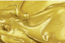 Acrylique iridescente 100 ml - Or - Peinture acrylique à effets 55285 - 10doigts.fr