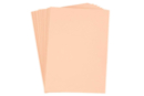 Caoutchouc mousse  Chair- 10 feuilles 20 x 30 cm - Caoutchouc Mousse 37203 - 10doigts.fr