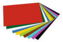 Papier léger multicolore, 21 x 29.7 cm - 100 feuilles - Papiers colorés - 10doigts.fr